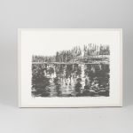 1670 5051 Färglitografi